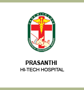PRASANTHI HI-TECH HOSPITAL